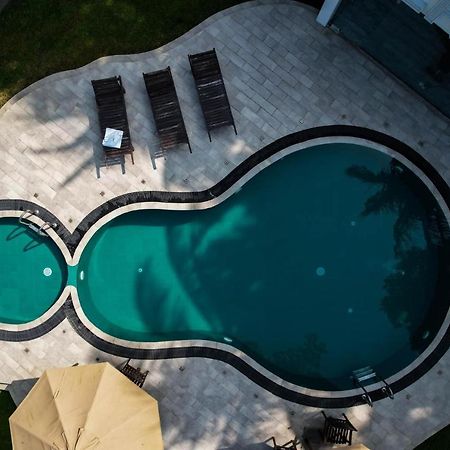 Serenity Villa Dambulla Sigiriya Luaran gambar