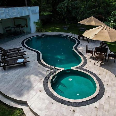 Serenity Villa Dambulla Sigiriya Luaran gambar