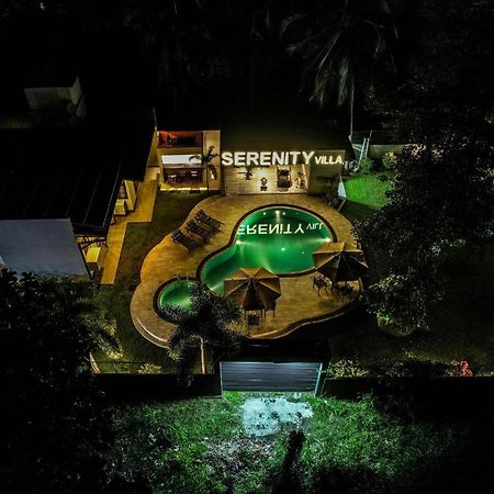 Serenity Villa Dambulla Sigiriya Luaran gambar