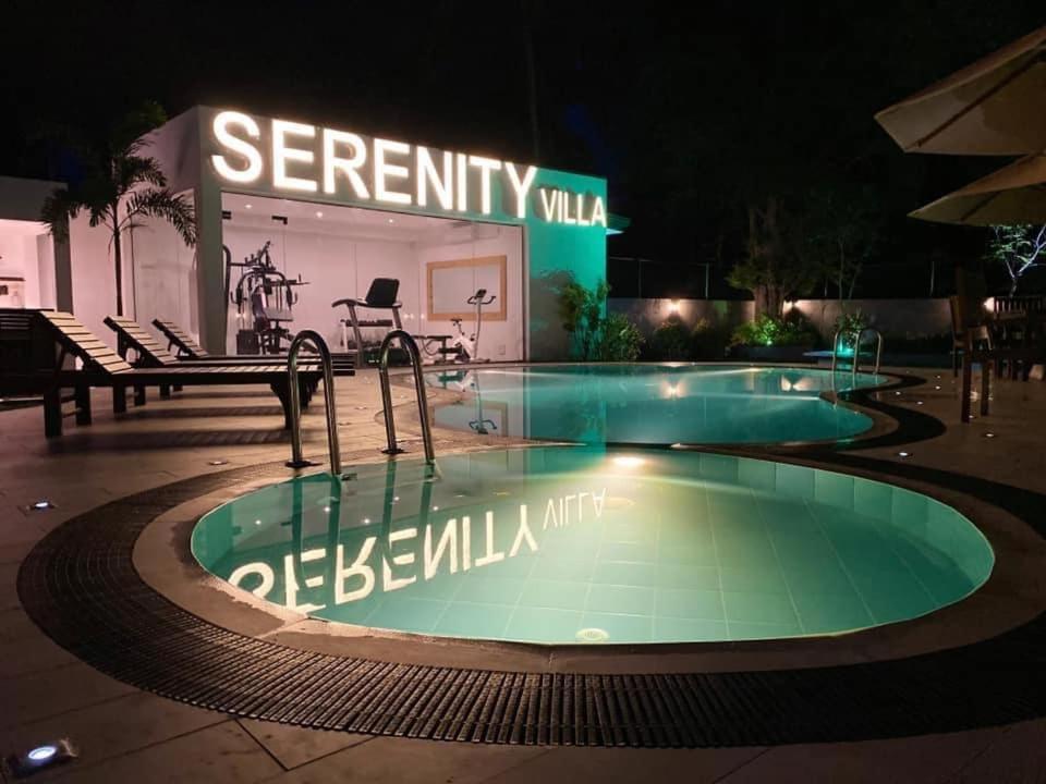 Serenity Villa Dambulla Sigiriya Luaran gambar