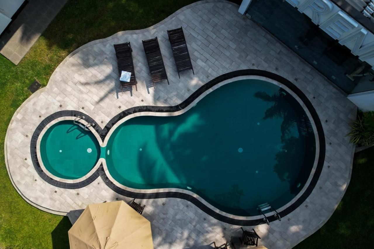 Serenity Villa Dambulla Sigiriya Luaran gambar