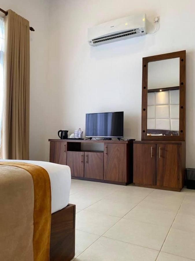 Serenity Villa Dambulla Sigiriya Luaran gambar
