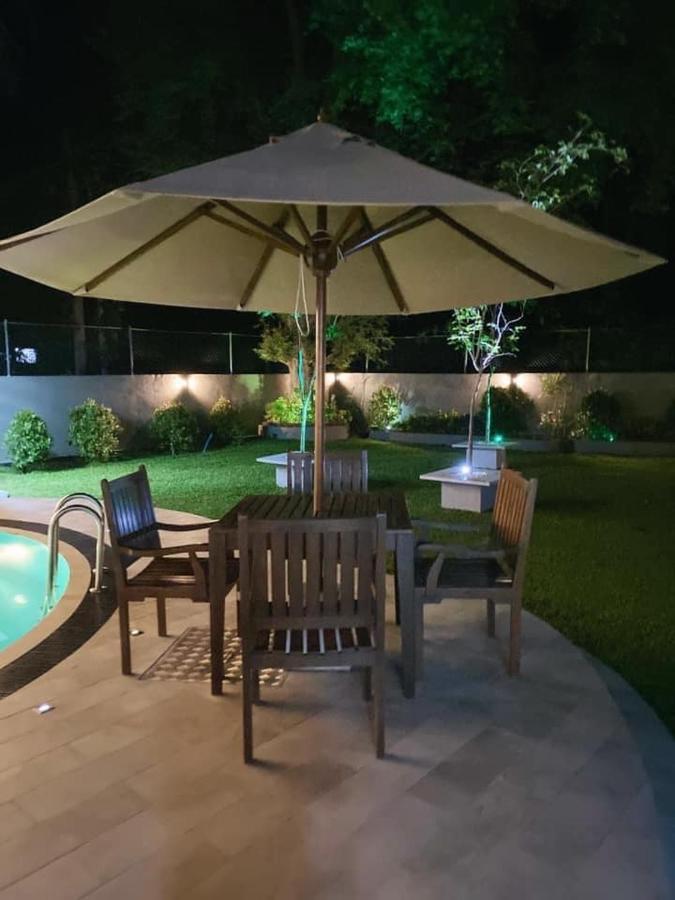 Serenity Villa Dambulla Sigiriya Luaran gambar