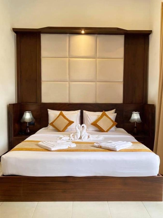 Serenity Villa Dambulla Sigiriya Luaran gambar