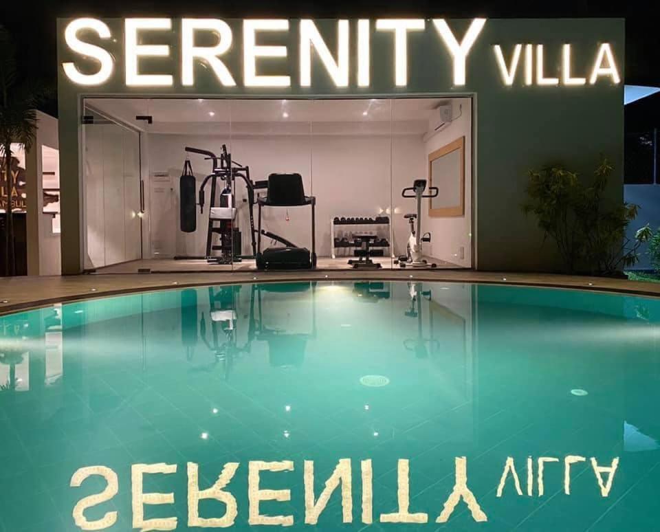 Serenity Villa Dambulla Sigiriya Luaran gambar