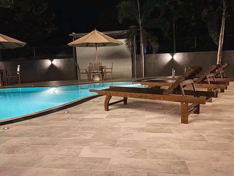 Serenity Villa Dambulla Sigiriya Luaran gambar