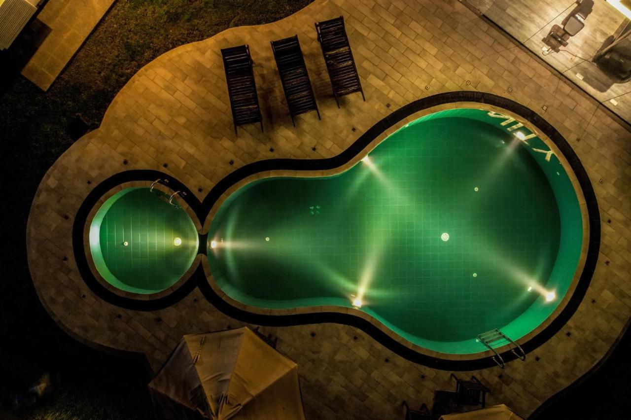 Serenity Villa Dambulla Sigiriya Luaran gambar