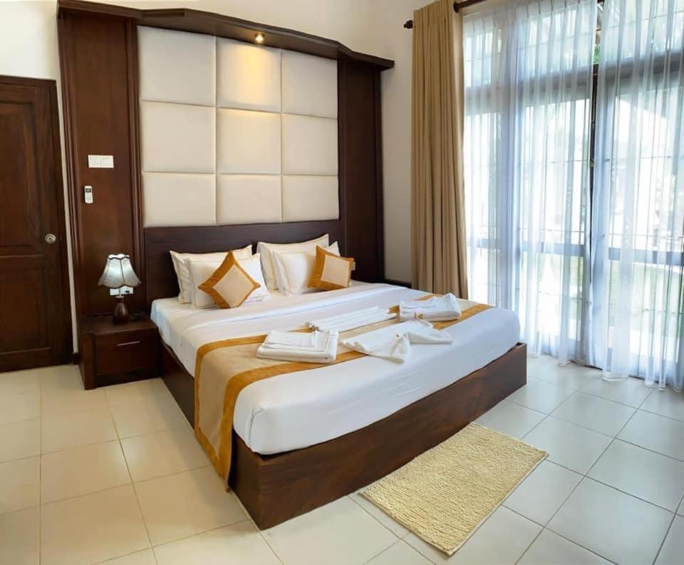 Serenity Villa Dambulla Sigiriya Luaran gambar