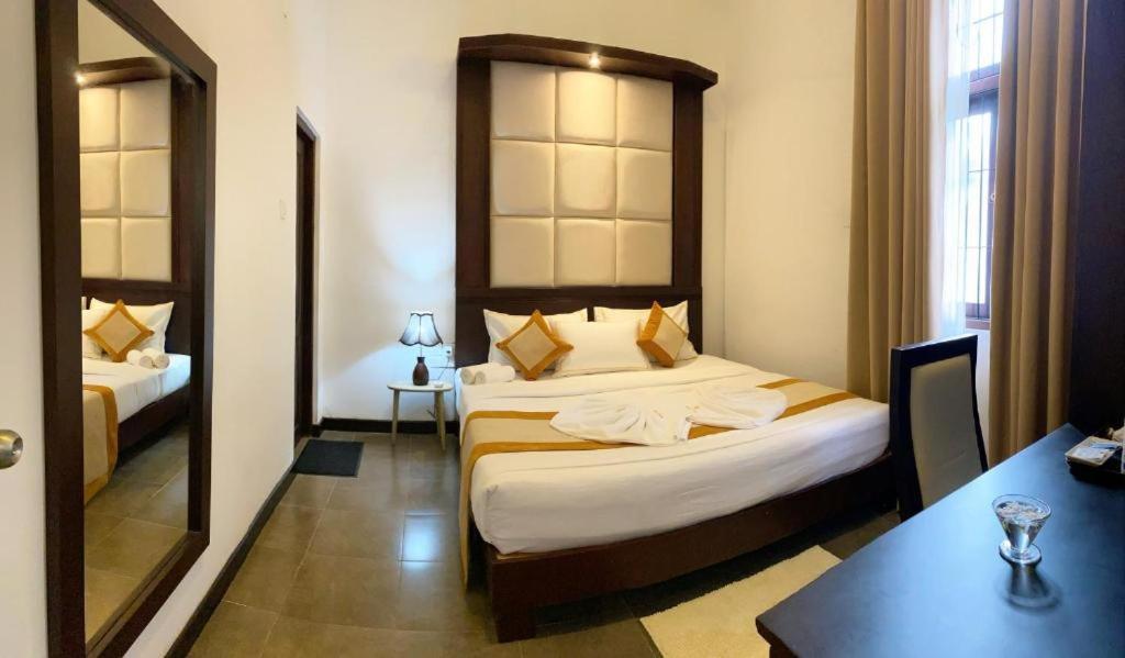 Serenity Villa Dambulla Sigiriya Luaran gambar