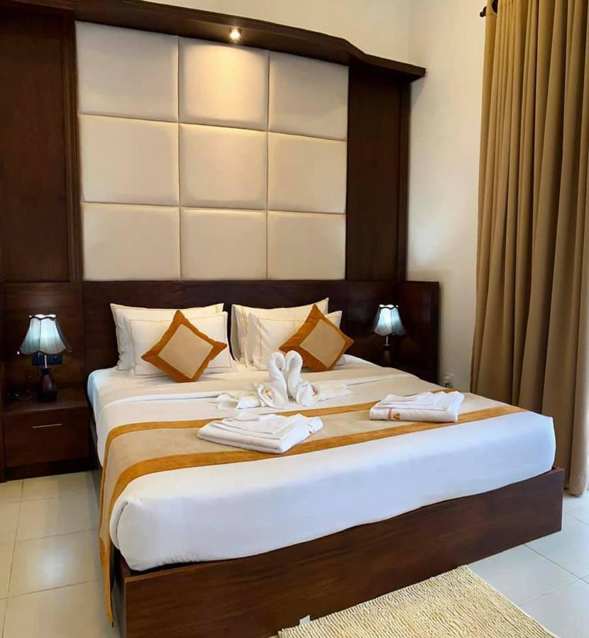 Serenity Villa Dambulla Sigiriya Luaran gambar
