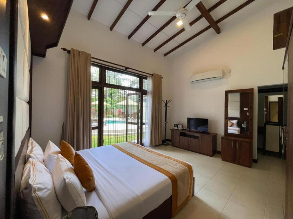Serenity Villa Dambulla Sigiriya Luaran gambar