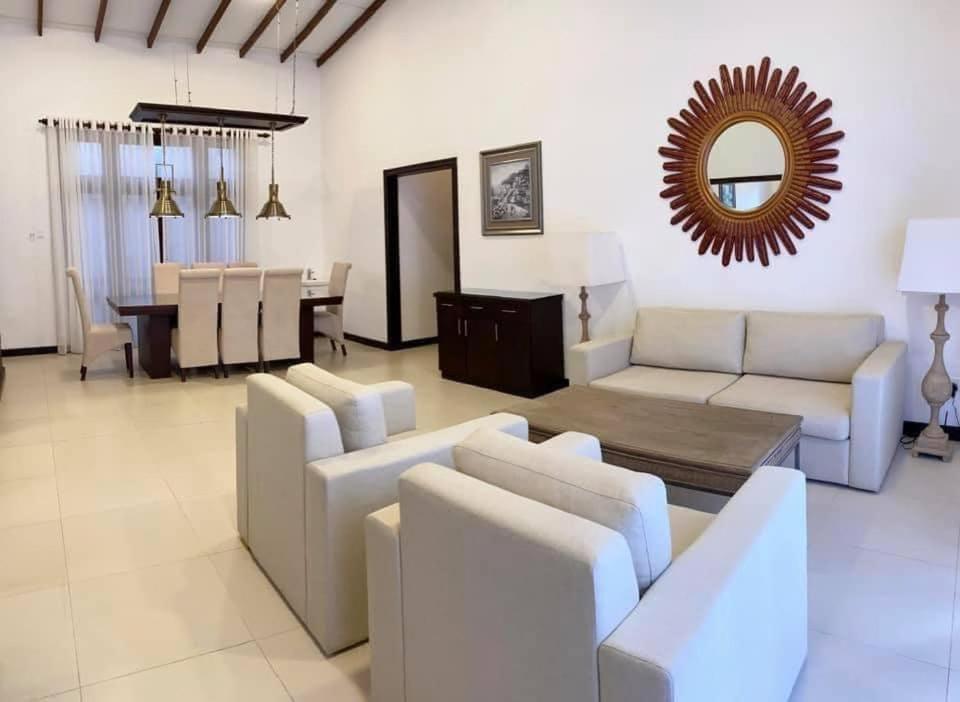 Serenity Villa Dambulla Sigiriya Luaran gambar