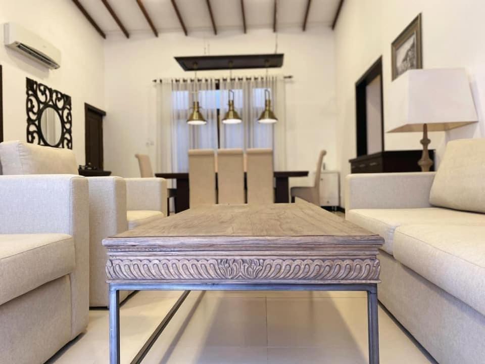 Serenity Villa Dambulla Sigiriya Luaran gambar