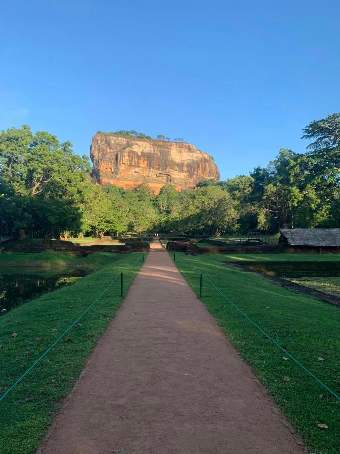 Serenity Villa Dambulla Sigiriya Luaran gambar