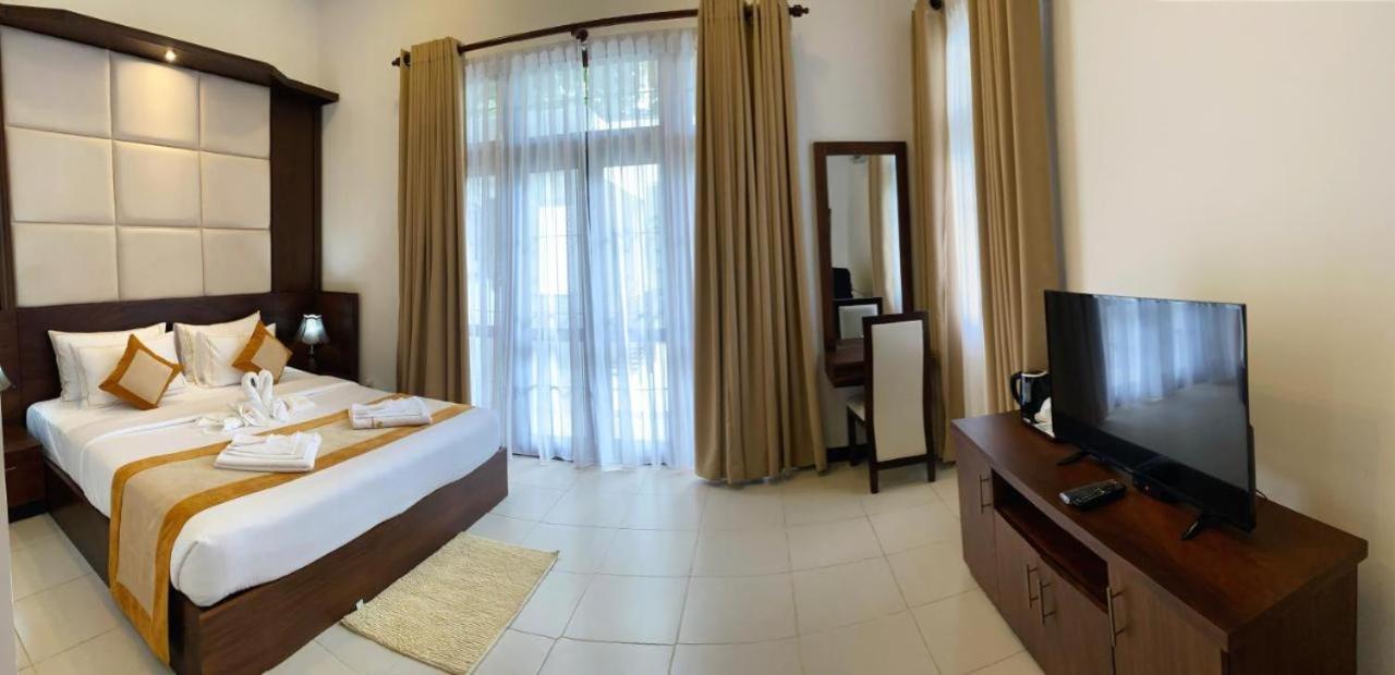 Serenity Villa Dambulla Sigiriya Luaran gambar